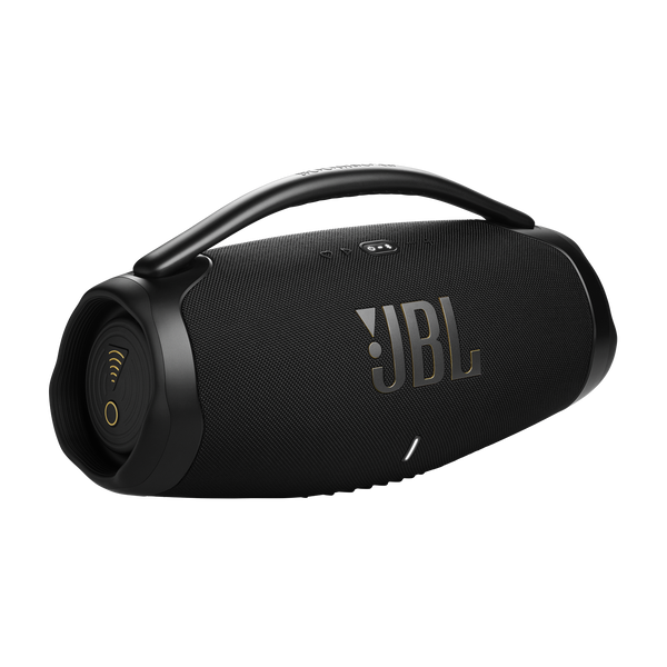 Jbl Boombox 3 Negro
