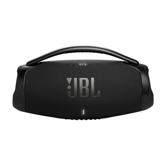 Jbl Boombox 3 Negro