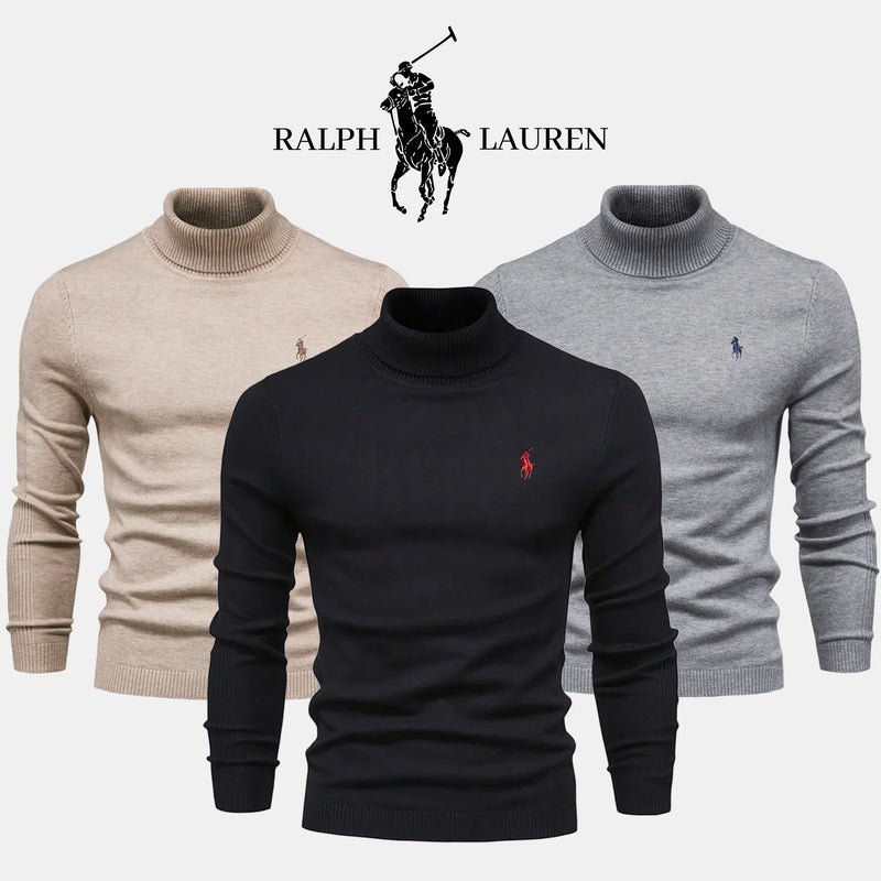 Chaleco Ralph Lauren™ Para hombre + Suéter Gratis