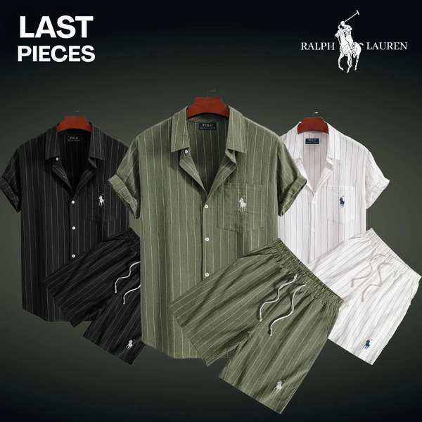 Selección privada de R&L™ para hombre