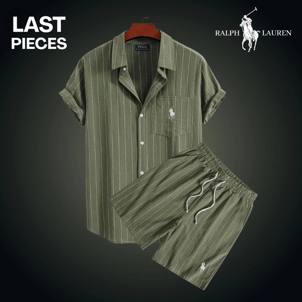 Selección privada de R&L™ para hombre