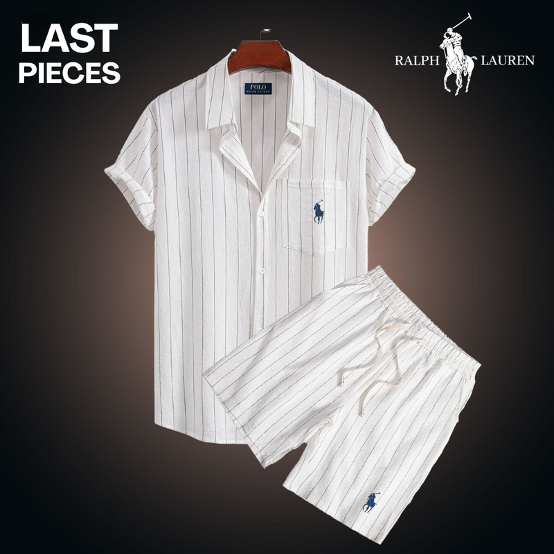 Selección privada de R&L™ para hombre