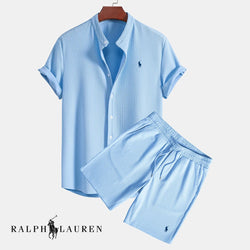 Ralph Lauren – Conjunto exclusivo para hombre (2 piezas)