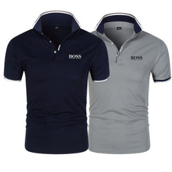 Boss Polo Shirts - Compra 1 y Lleva 2