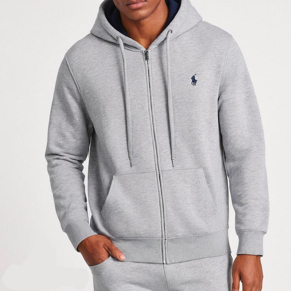 Sudadera clásica con capucha R&L™ para hombre
