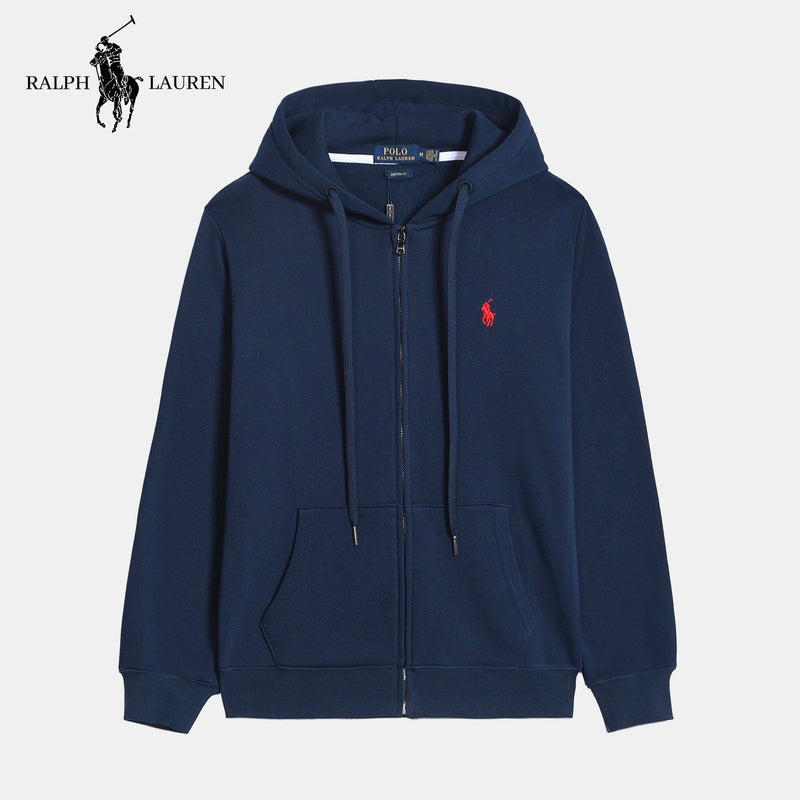 Sudadera clásica con capucha R&L™ para hombre