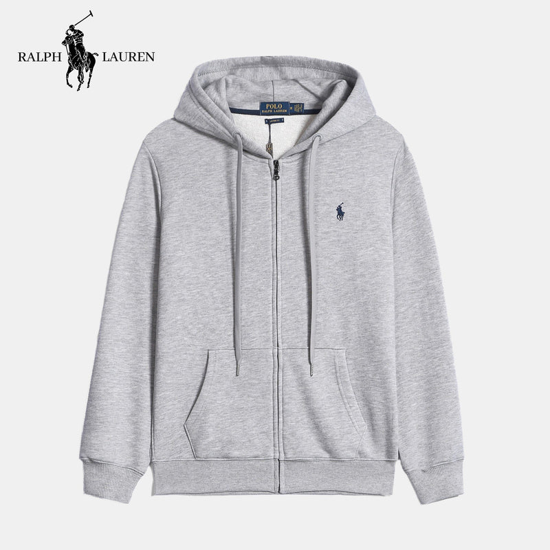 Sudadera clásica con capucha R&L™ para hombre